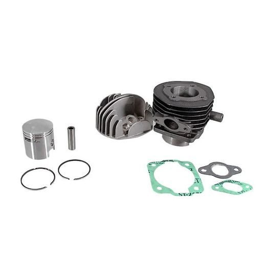 Cylinder kit start START 100080282 for Vespa small frame