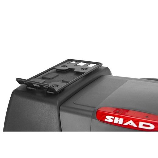 ATV case SHAD ATV110 D0Q1100 schwarz
