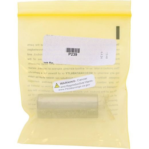 Crank Pin HOT RODS P239