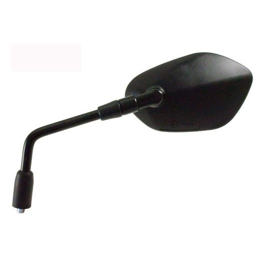 Spiegel RMS 122761430 links schwarz