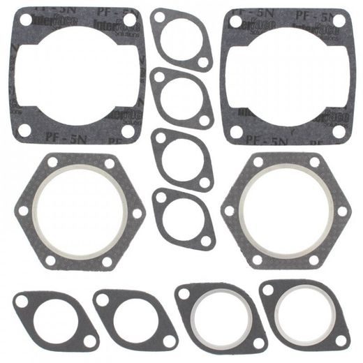 Top End Gasket Kit WINDEROSA TEGS 710156