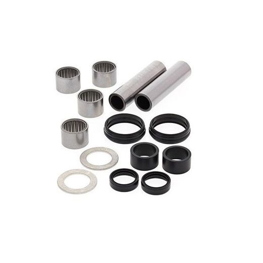 Rear independent knuckle side kit All Balls Racing RIS50-1255