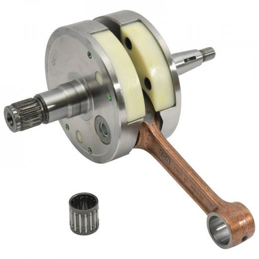 Crankshaft HOT RODS 4057