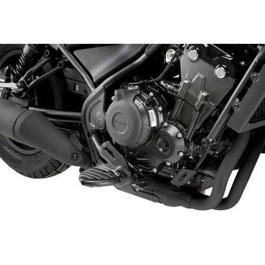 Platforms CUSTOMACCES DELTA-S PU1005N schwarz