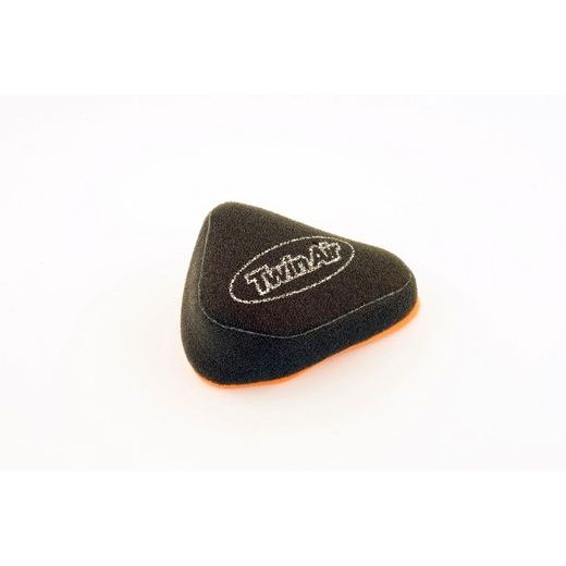 Pre-Oiled Air filter TwinAir 158529FRX (Flame Retardent)