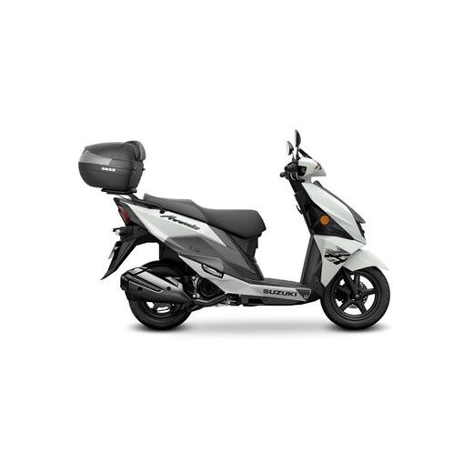 Montagesatz Top Master SHAD S0AV13IST