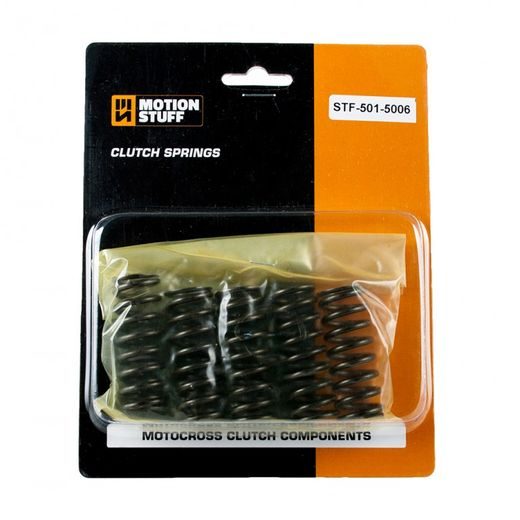 Kupplungsfedersatz MOTION STUFF