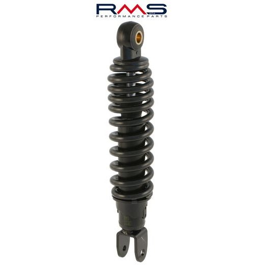 Shock absorber FORSA 204550132 hinten 225mm
