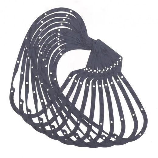 Primary cover gasket ATHENA S410195149016 thickness 0,020 (set of 10 pcs)