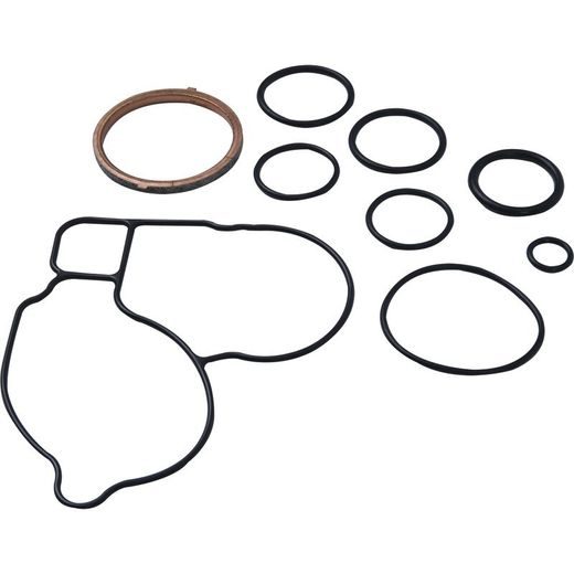 Bottom end kit HOT RODS CBK0189