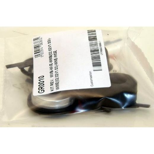 Overhauling kit BITUBO WVB-WVE-WMB( 02,02V1,03)-WME(02,02V1,03)-WNEWGE