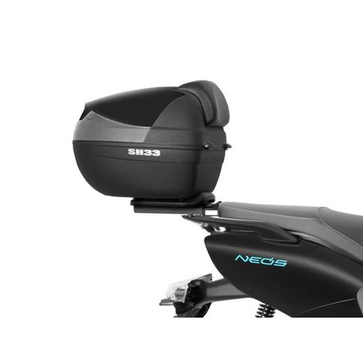 Montagesatz Top Master SHAD Y0NS23ST