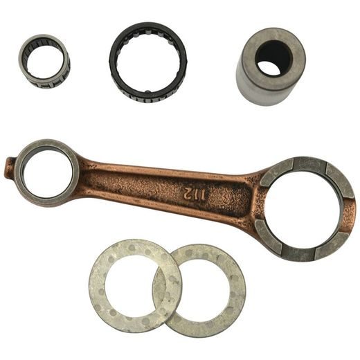 Connecting rod HOT RODS 8147