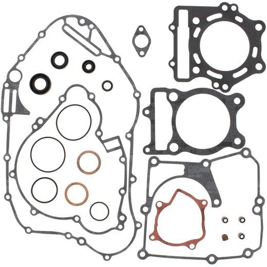 Complete Gasket Kit with Oil Seals WINDEROSA CGKOS 811831