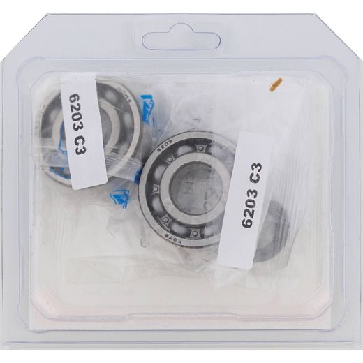 Crankshaft bearing kit All Balls Racing CB24-1131