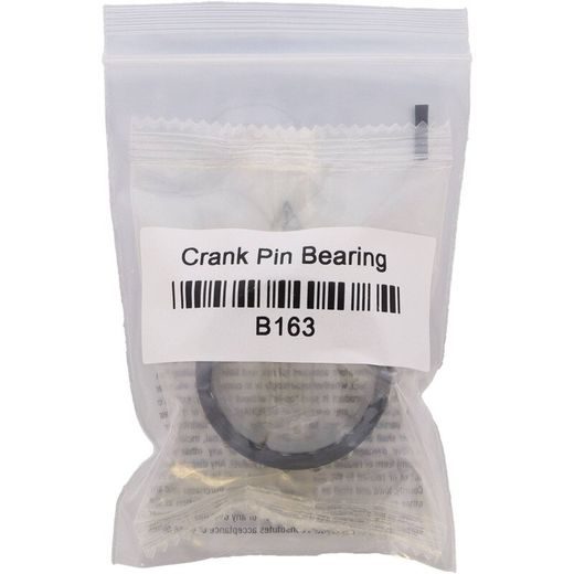 Crank Pin Bearing HOT RODS B163