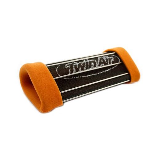 Pre-Oiled Air filter TwinAir 158534FRX (Flame Retardent)