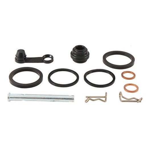 Caliper Rebuild Kit All Balls Racing 18-3258 CRK18-3258 hinten