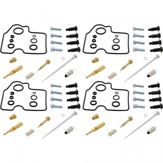 Carburetor Rebuild Kit All Balls Racing CARK26-1733