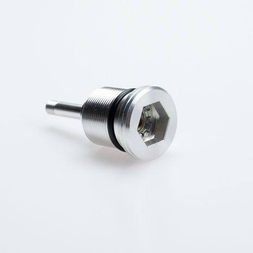 Base valve FF compression KYB 110490003101