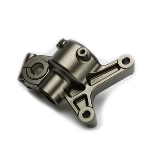 Axle bracket STD KYB 110794807701 links