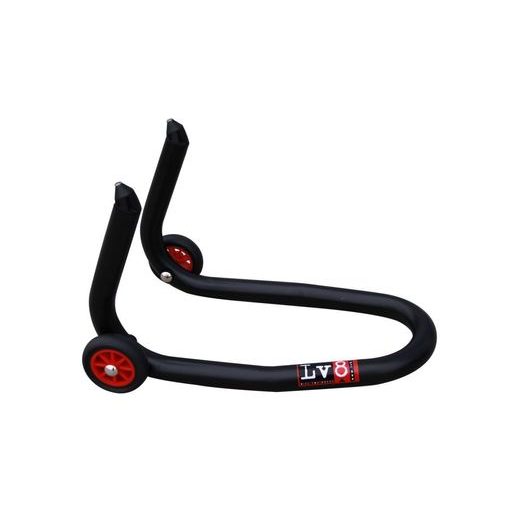 Front fixed stand LV8 DIAVOL E601DT