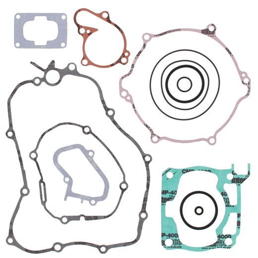 Complete Gasket Kit WINDEROSA CGK 808641