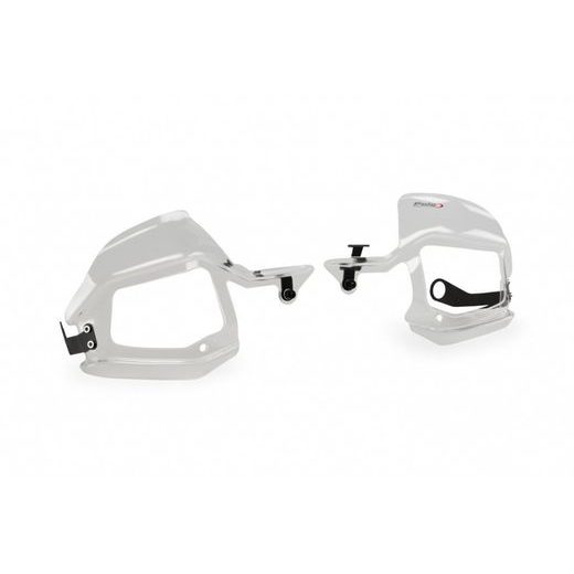 Hebelschoner PUIG EXTENSION 3621W clear