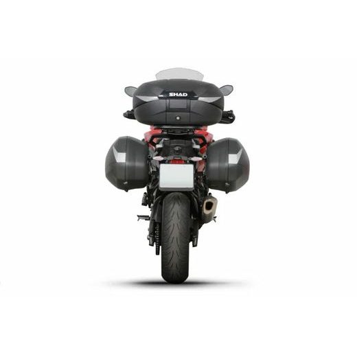 Monatgesatz 3P System SHAD W0SX10IF