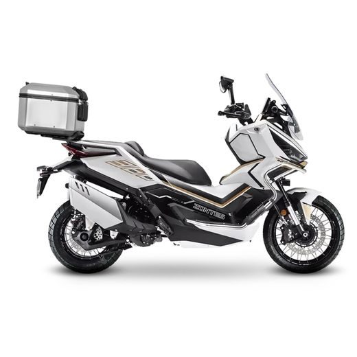 Montagesatz Top Master SHAD Z0DV35ST