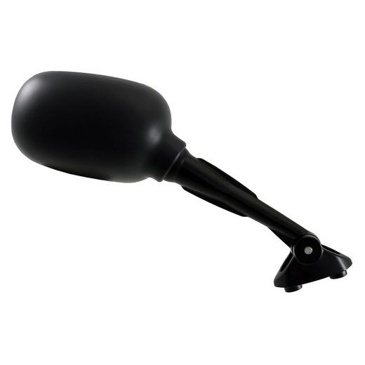 Spiegel RMS 122771880 rechts schwarz