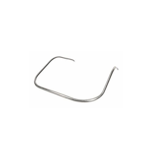 Windshield beading RMS 142640131