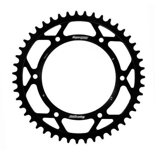 Ketten Rad SUPERSPROX RFE-5:47-BLK schwarz 47T, 520