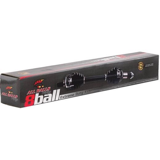 Axle All Balls Racing AB8-HO-8-137 8 ball