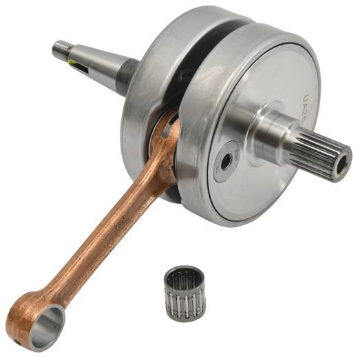 Crankshaft HOT RODS 4007