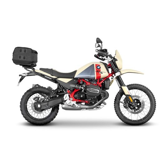 Montagesatz Top Master SHAD W0GS15ST