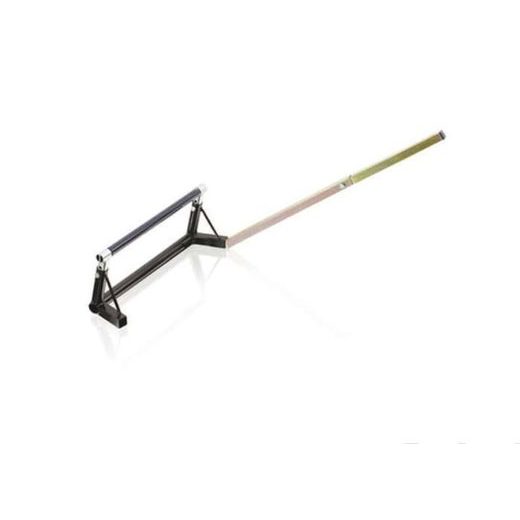 Ständer CUSTOMACCES CU0001N schwarz