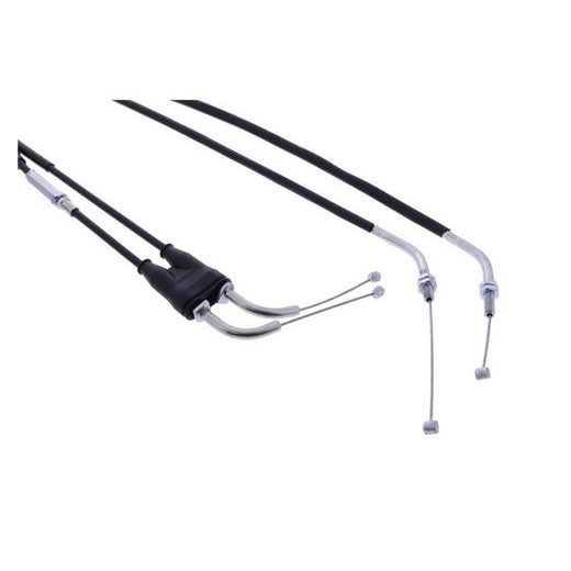 Throttle cable kit JMT