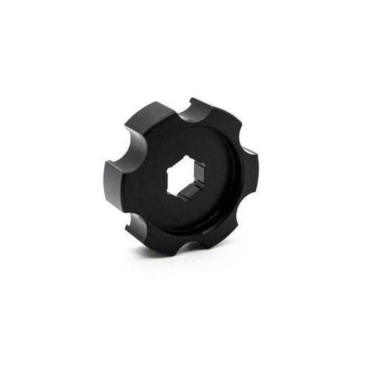 RCU high speed adj K-TECH WP SDM-2222003 schwarz