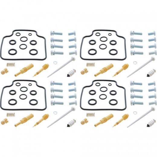 Carburetor Rebuild Kit All Balls Racing CARK26-1607