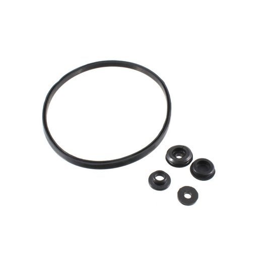 Rubber kit RMS 121831093 for carburettor bowl
