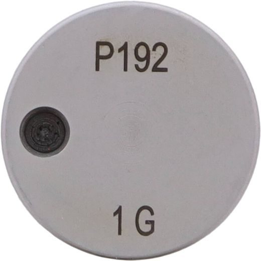 Crank Pin HOT RODS P192