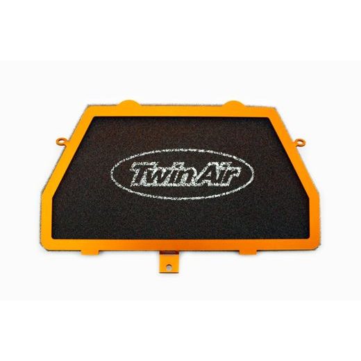 Pre-Oiled Air filter TwinAir 158556FRX (Flame Retardent)