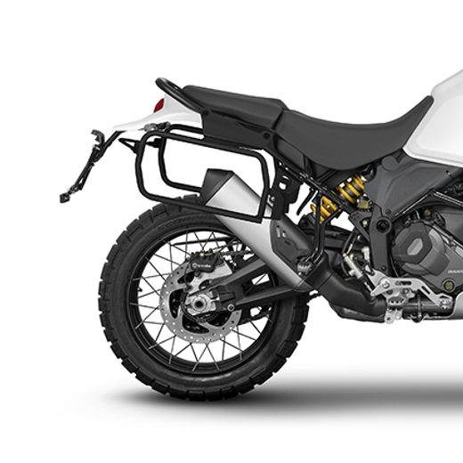 4P System fitting kit SHAD D0DS924P (for cases and bags TERRA and SH38X)