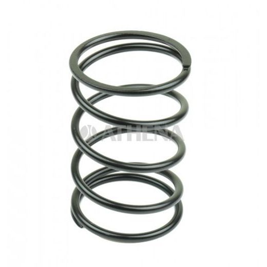 Constrast Spring ATHENA 082096 schwarz Kg. 30 Ø 50mm