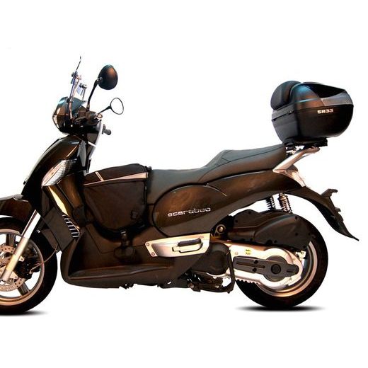 Montagesatz Top Master SHAD A0SC53ST