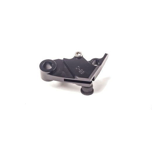 Clutch lever adapter PUIG 5451N schwarz