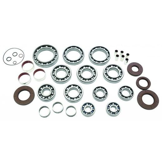 Differential Kit All Balls Racing DB25-2114