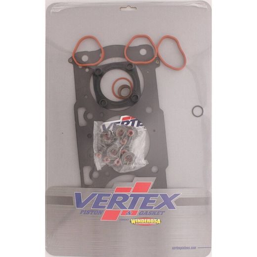 Top End Gasket Kit WINDEROSA TEGS 610217