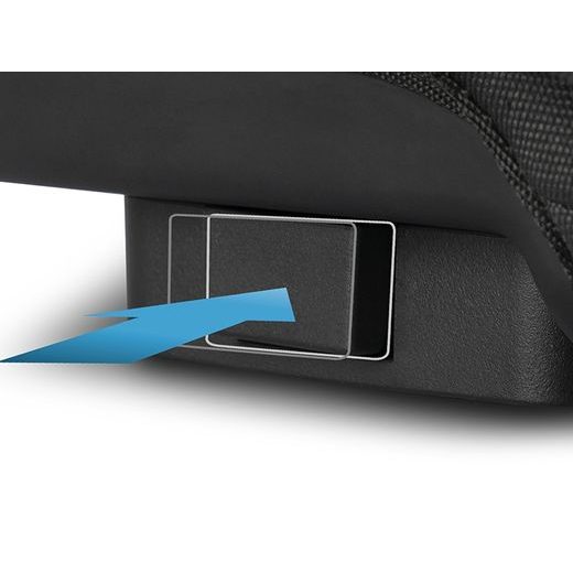 Tanktasche SHAD TR15C X0TR15C for click system